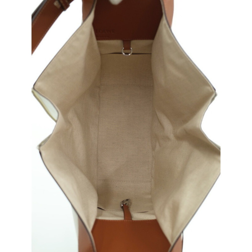 Loewe Hammock shoulder bag calf leather Anagram - Picture 3 of 9